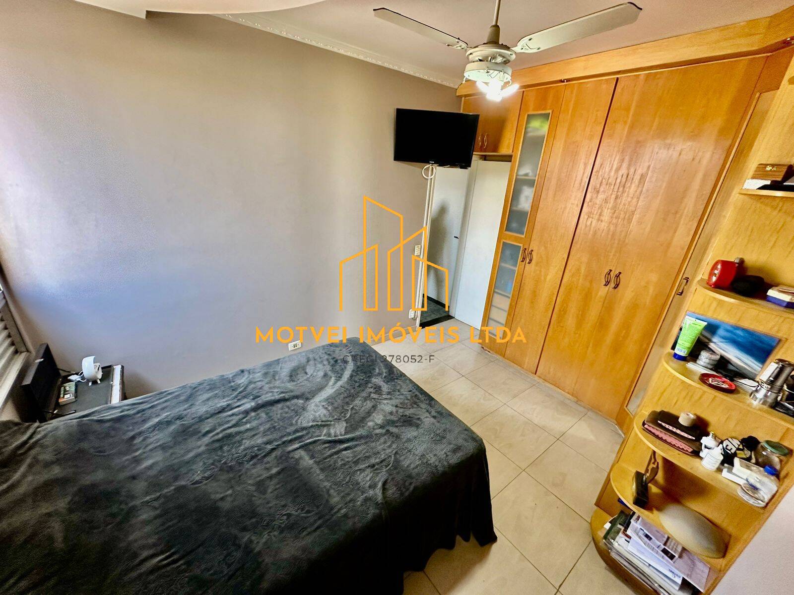 Apartamento, 3 quartos, 90 m² - Foto 11