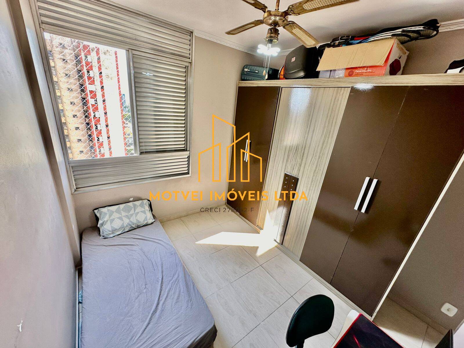 Apartamento, 3 quartos, 90 m² - Foto 10
