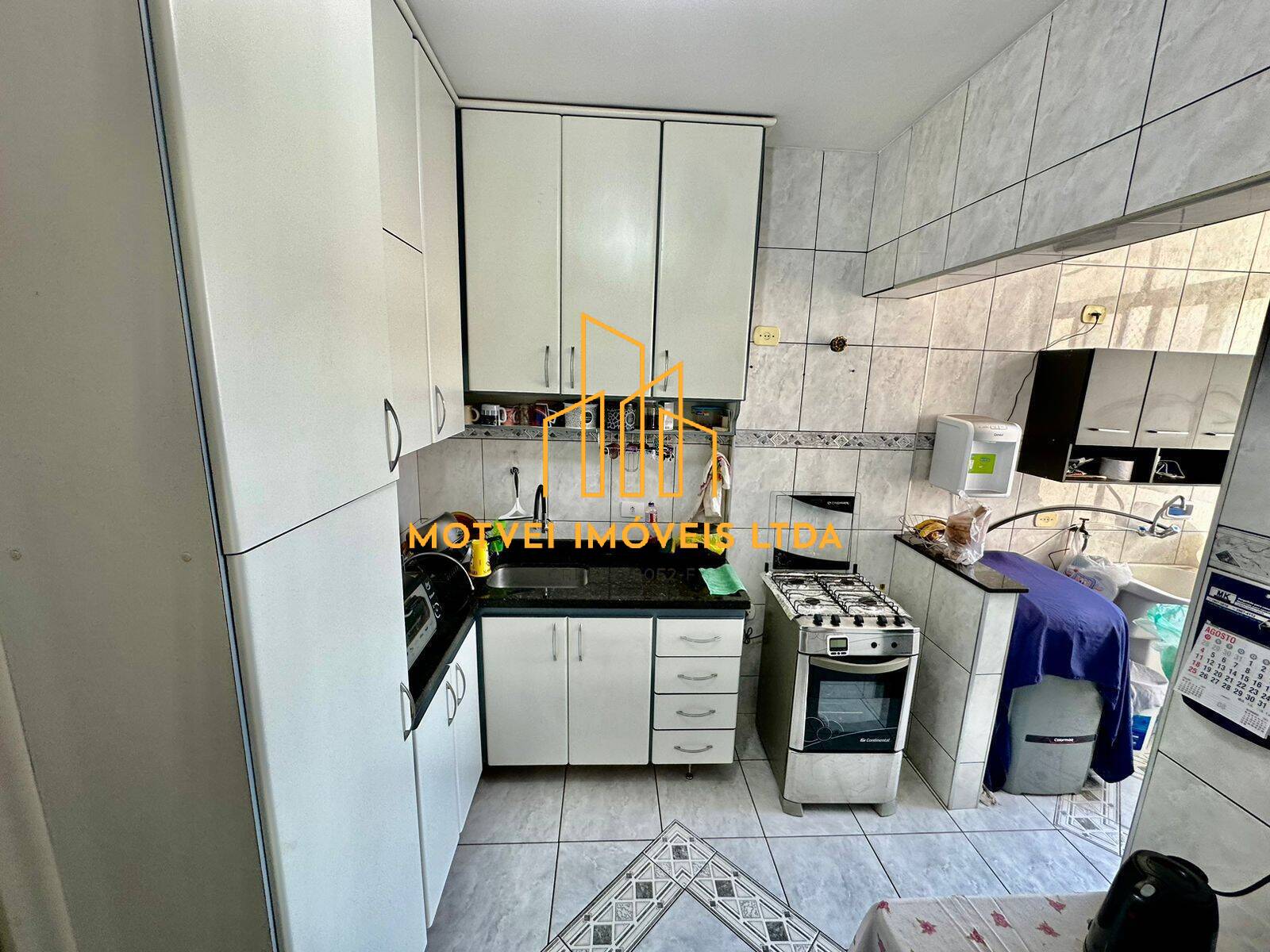 Apartamento, 3 quartos, 90 m² - Foto 8