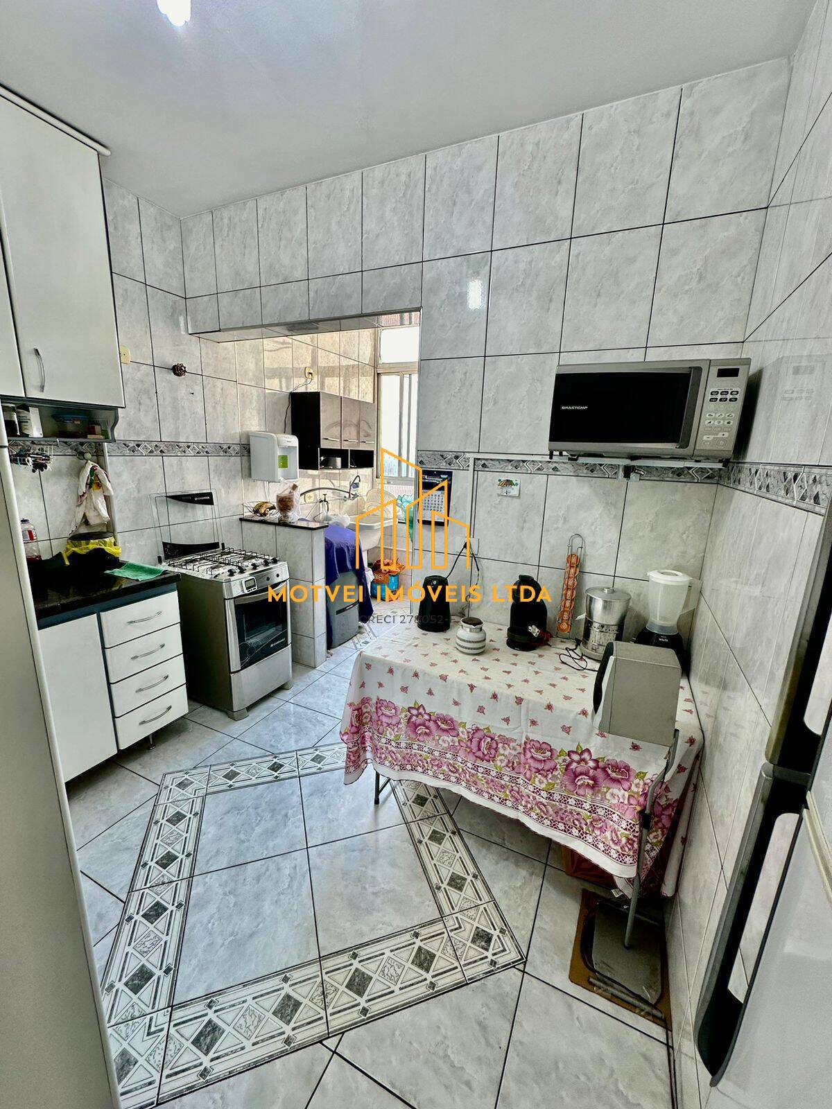 Apartamento, 3 quartos, 90 m² - Foto 9