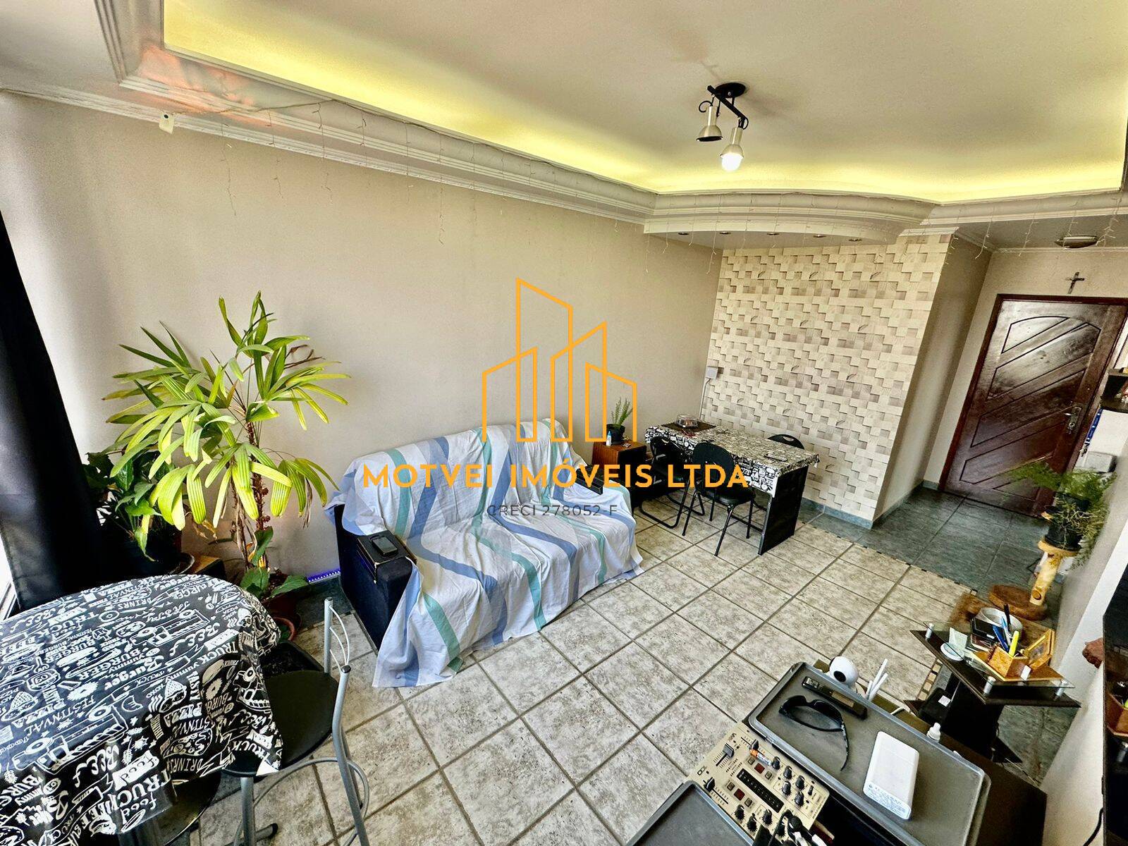 Apartamento, 3 quartos, 90 m² - Foto 5