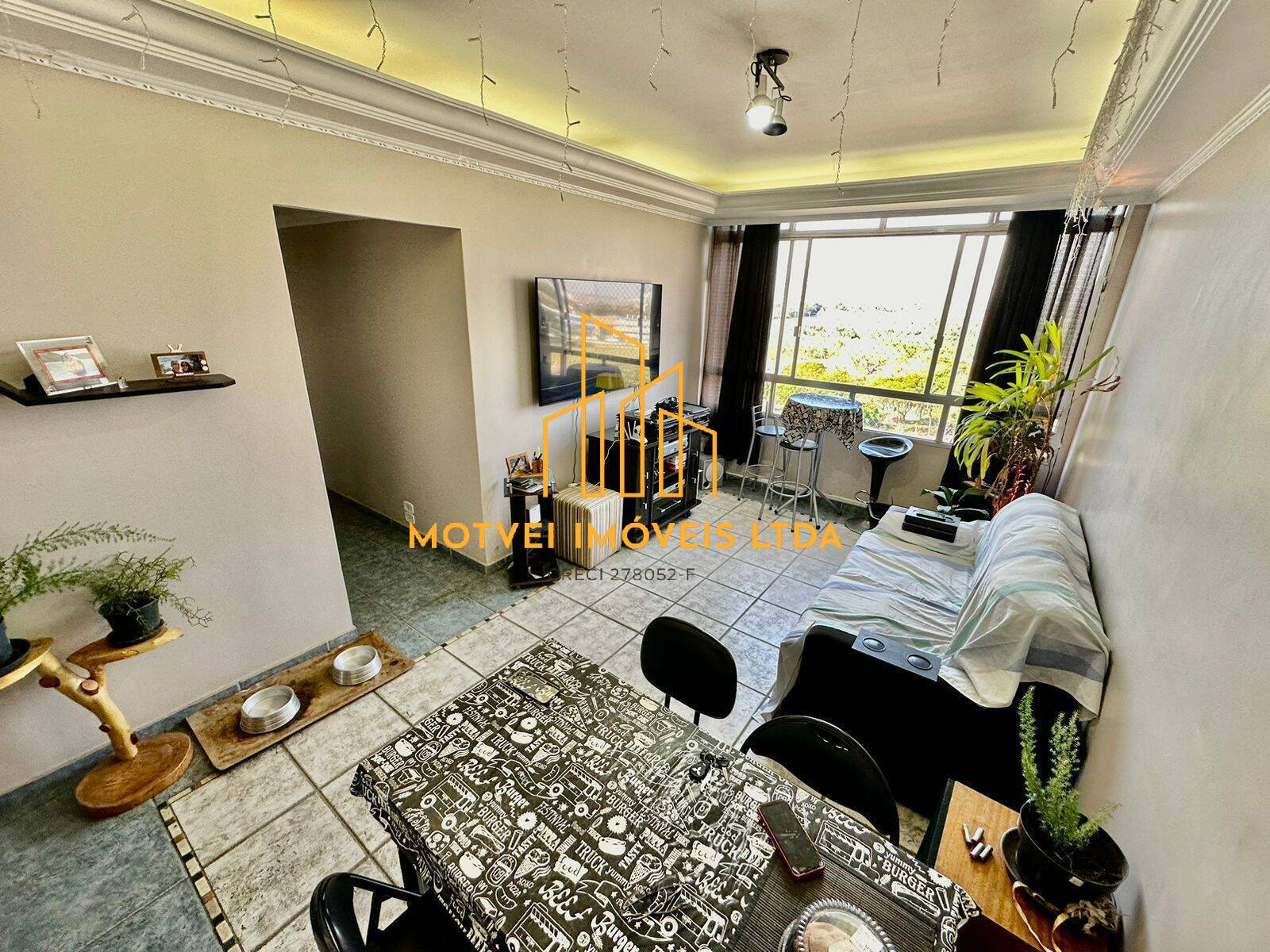Apartamento, 3 quartos, 90 m² - Foto 6