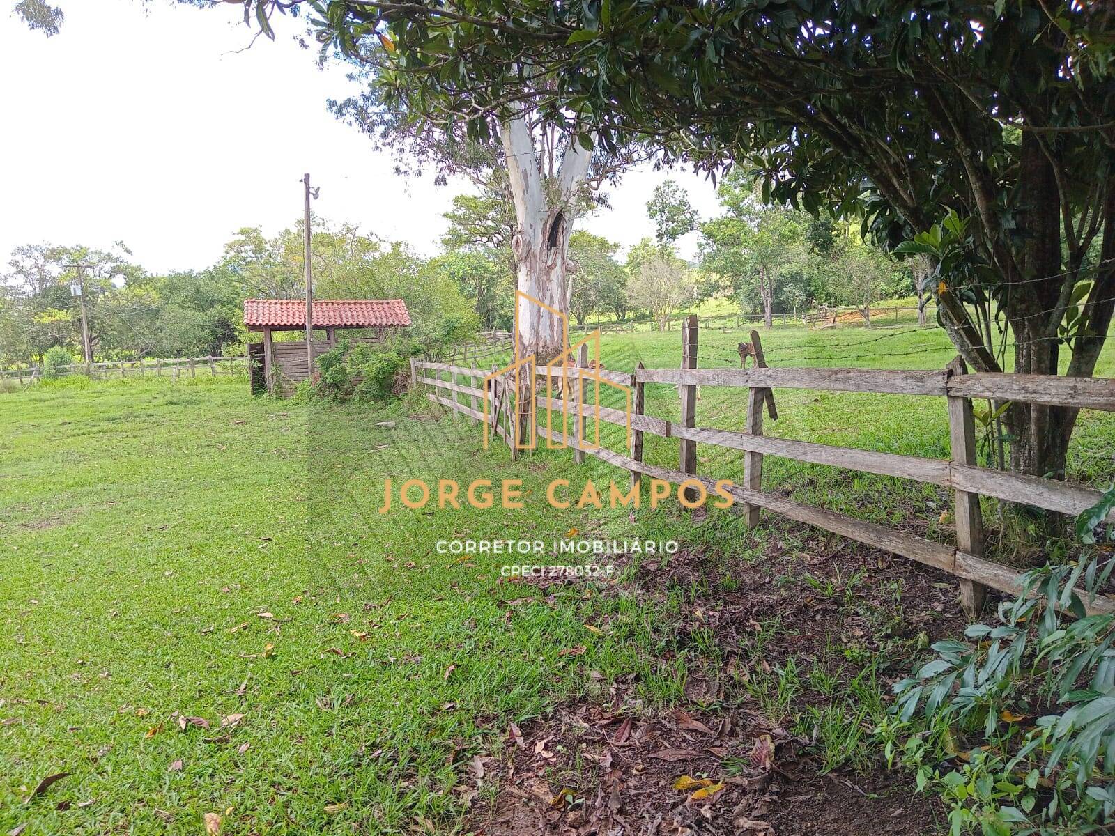 Fazenda, 81 m² - Foto 2
