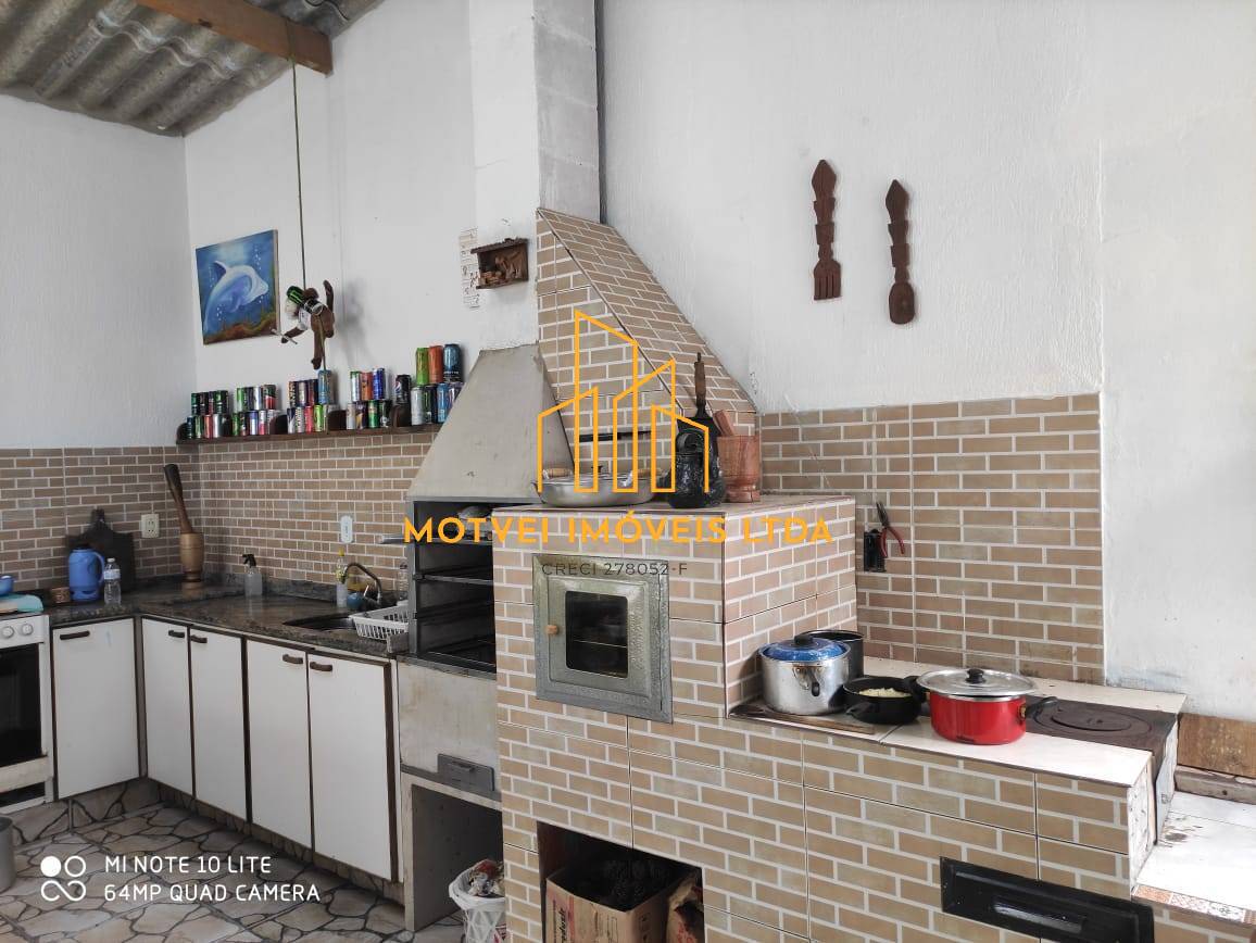 Casa, 3 quartos, 130 m² - Foto 1