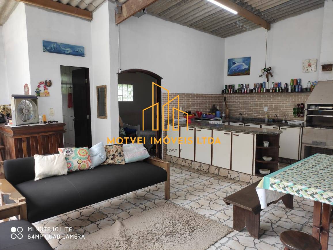 Casa, 3 quartos, 130 m² - Foto 2