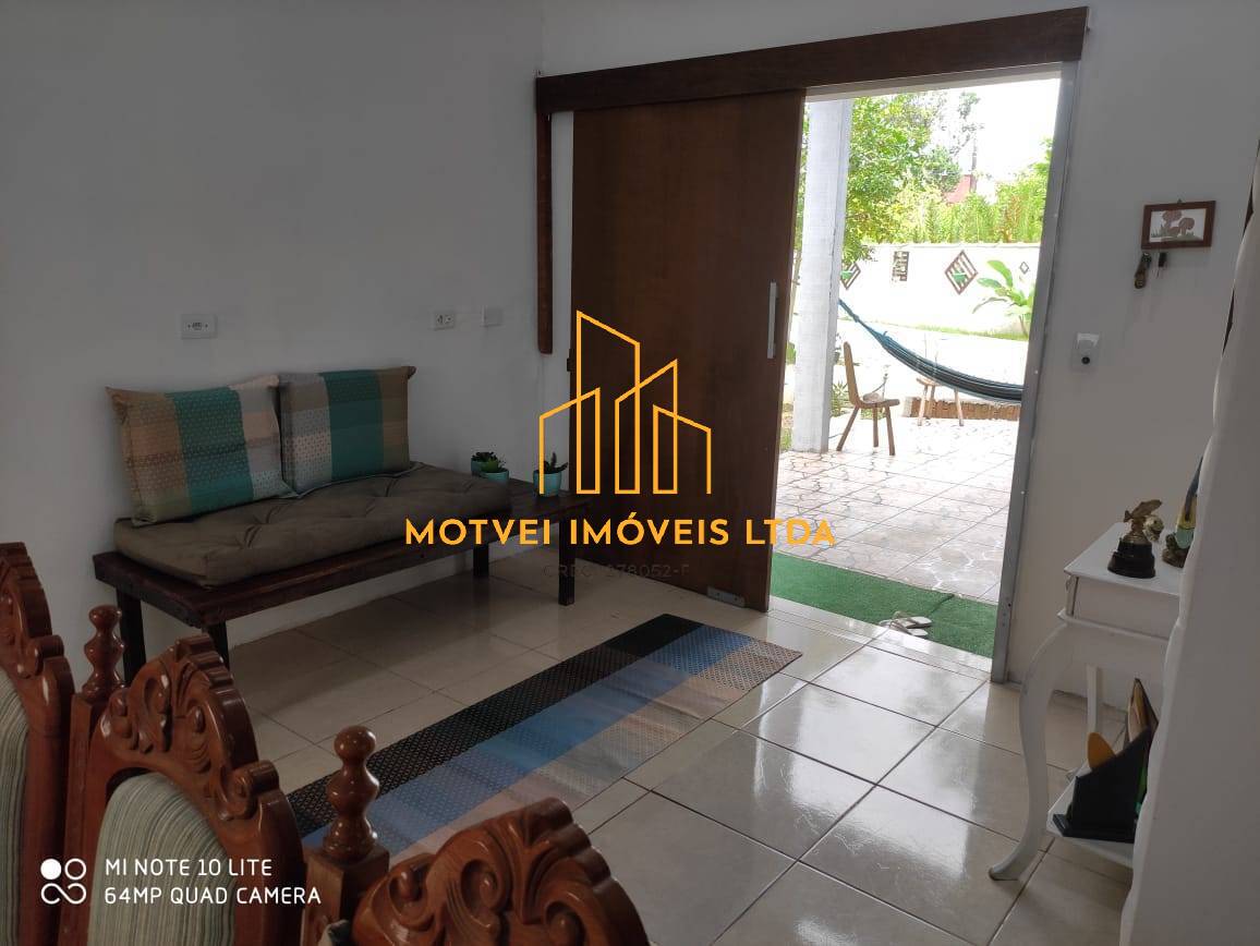 Casa, 3 quartos, 130 m² - Foto 5