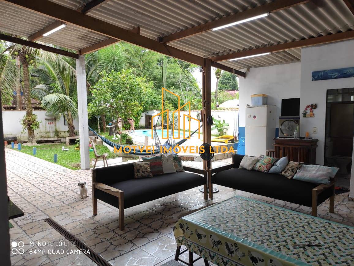 Casa, 3 quartos, 130 m² - Foto 4