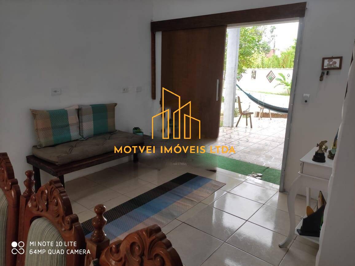 Casa, 3 quartos, 130 m² - Foto 10
