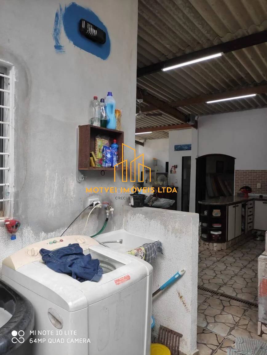 Casa, 3 quartos, 130 m² - Foto 11