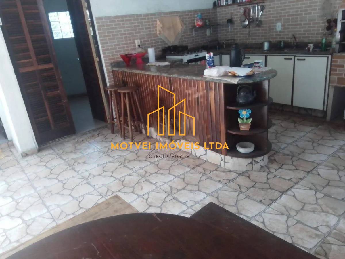 Casa, 3 quartos, 130 m² - Foto 9
