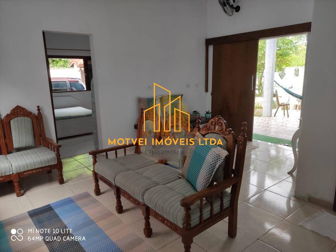 Casa, 3 quartos, 130 m² - Foto 8