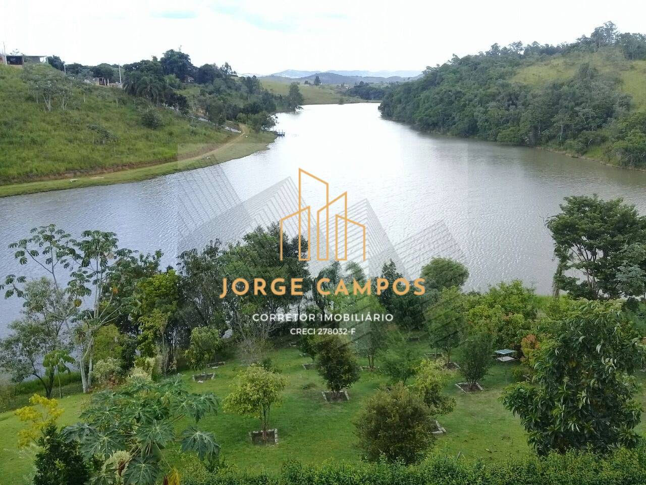 Terreno, 1057 m² - Foto 1