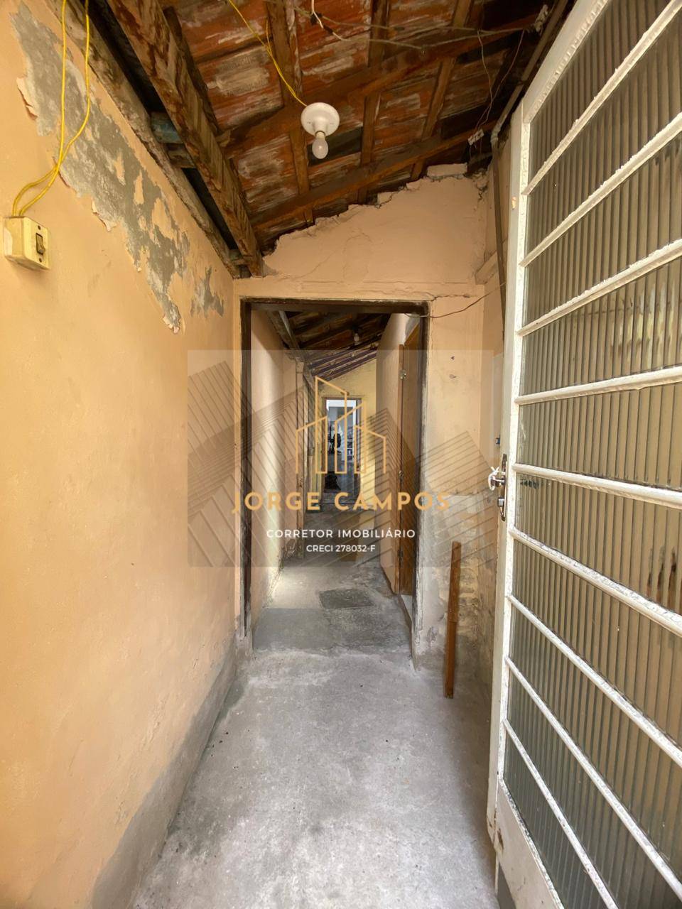 Casa, 2 quartos, 100 m² - Foto 8