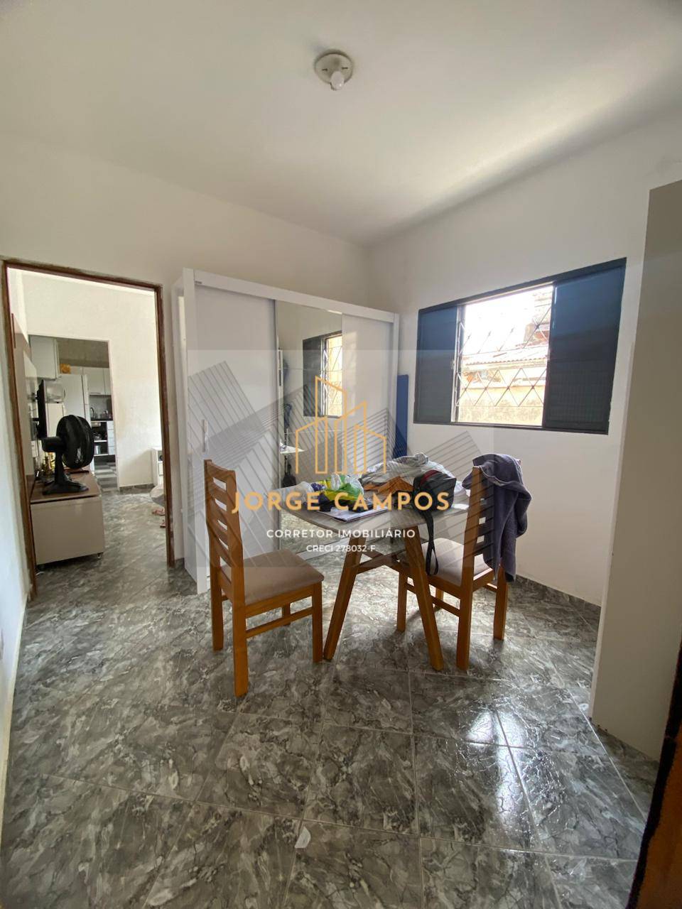Casa, 2 quartos, 100 m² - Foto 12