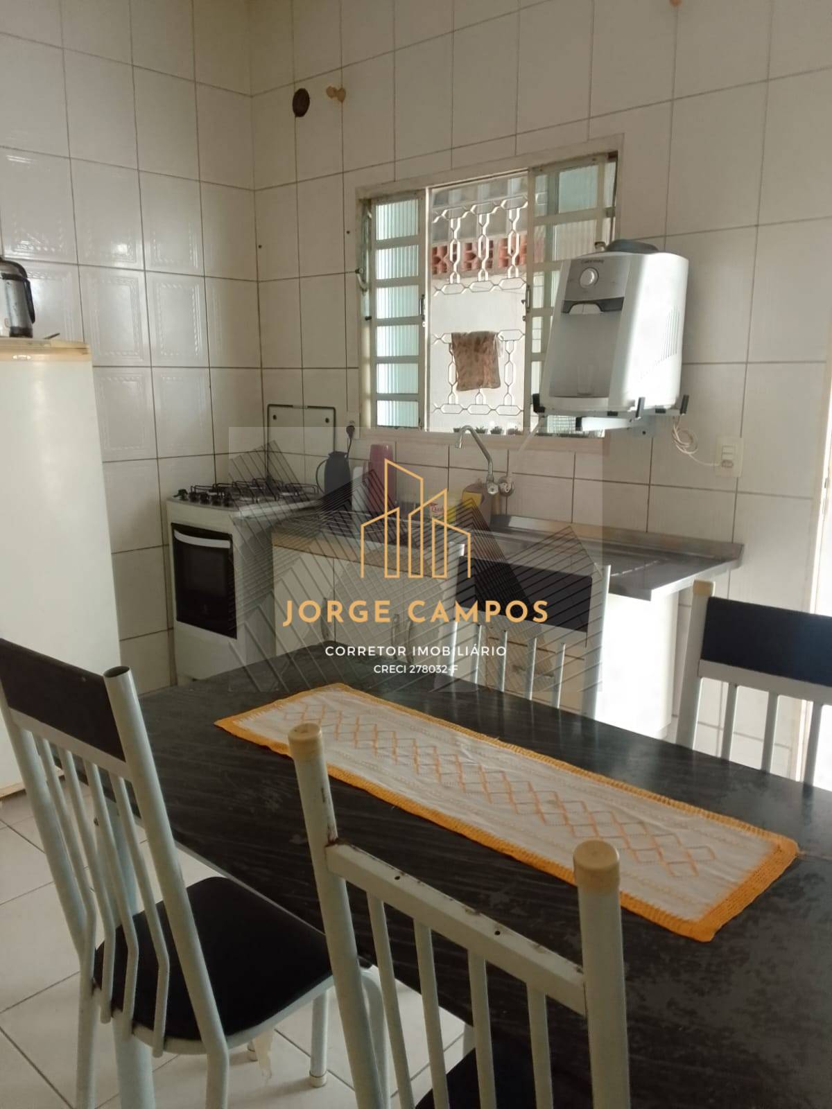 Casa, 3 quartos, 80 m² - Foto 4