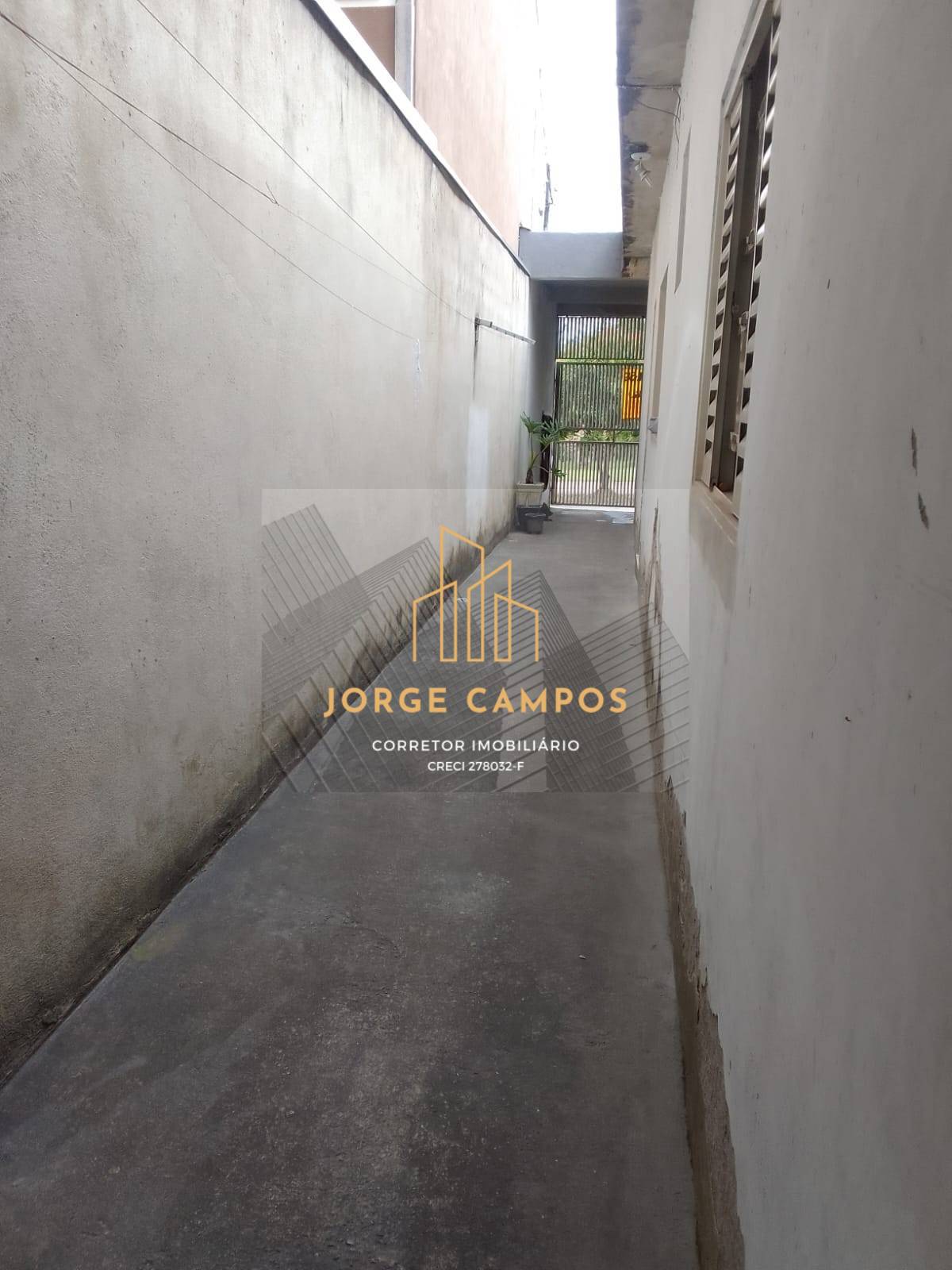 Casa, 3 quartos, 80 m² - Foto 3