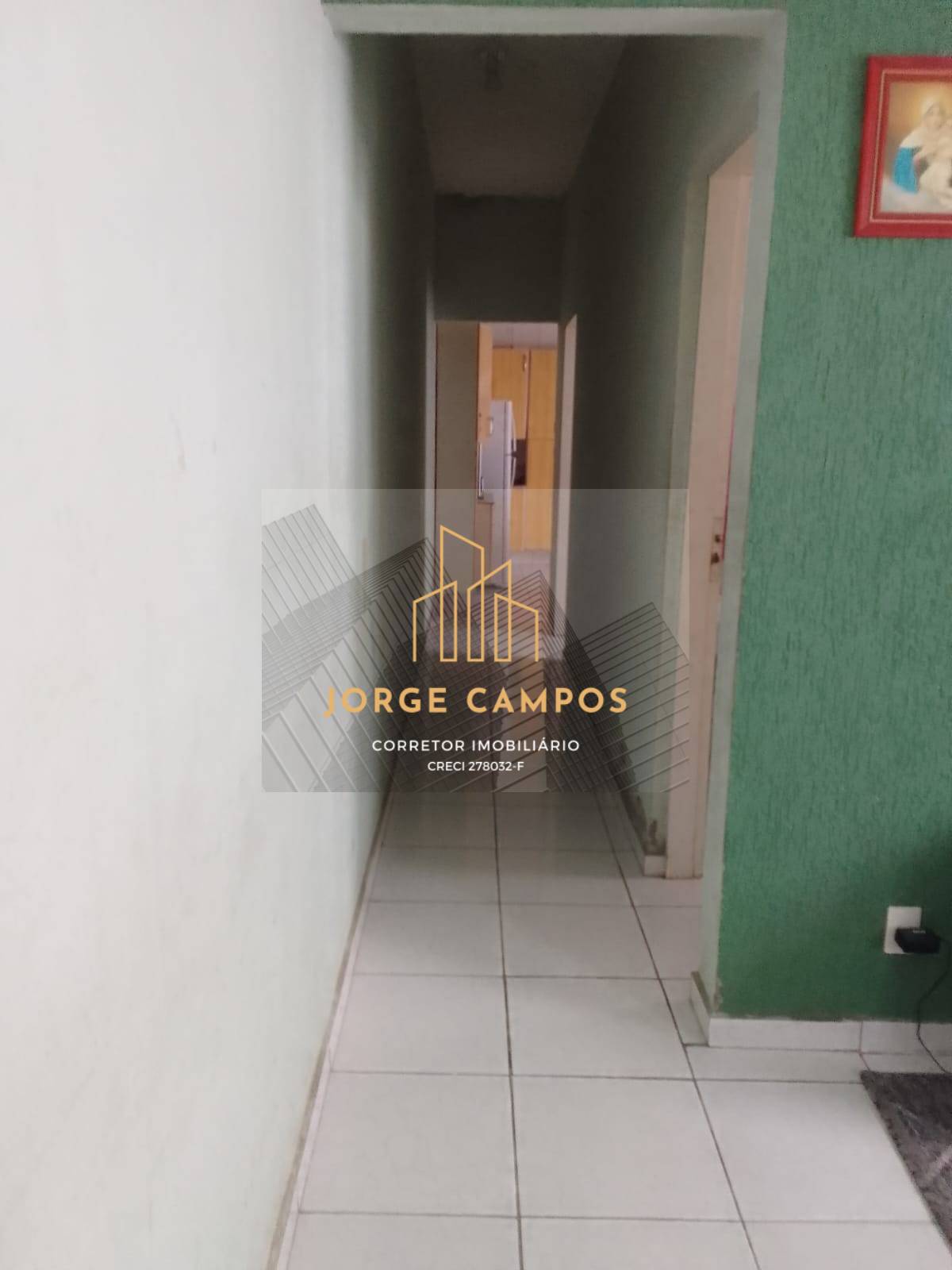 Casa, 3 quartos, 80 m² - Foto 6