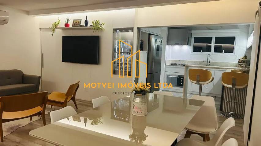 Apartamento, 3 quartos - Foto 1