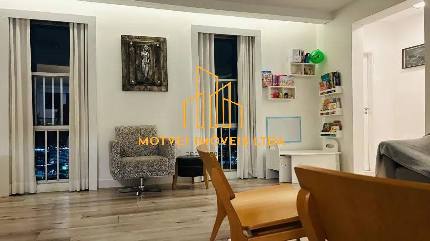 Apartamento, 3 quartos - Foto 2