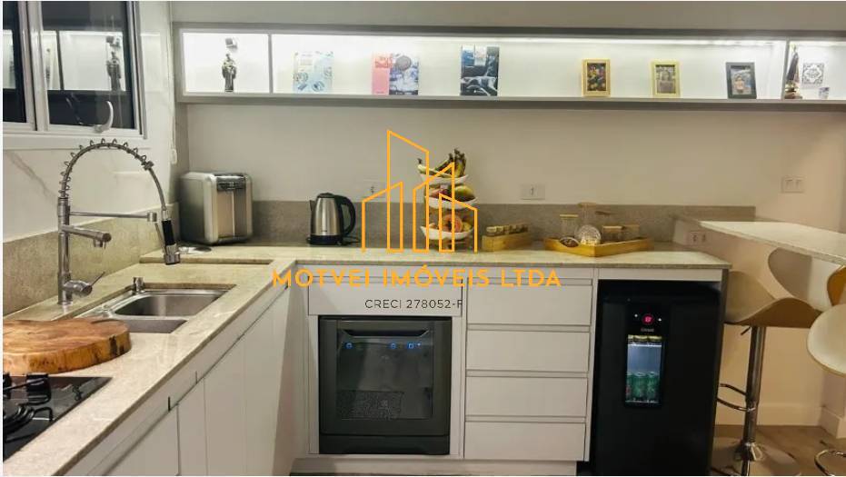 Apartamento, 3 quartos - Foto 4