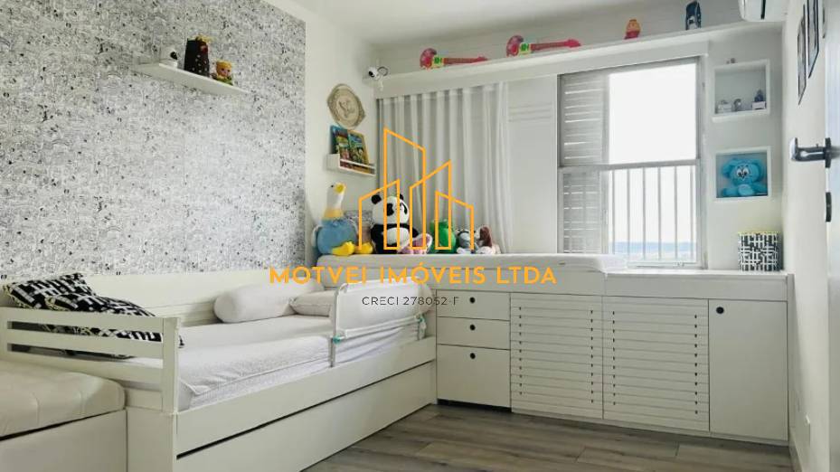 Apartamento, 3 quartos - Foto 6