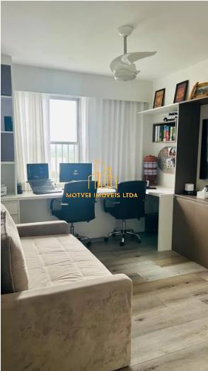 Apartamento, 3 quartos - Foto 9