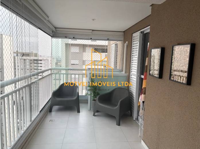 Apartamento, 3 quartos - Foto 1