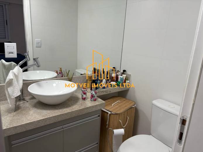 Apartamento, 3 quartos - Foto 9