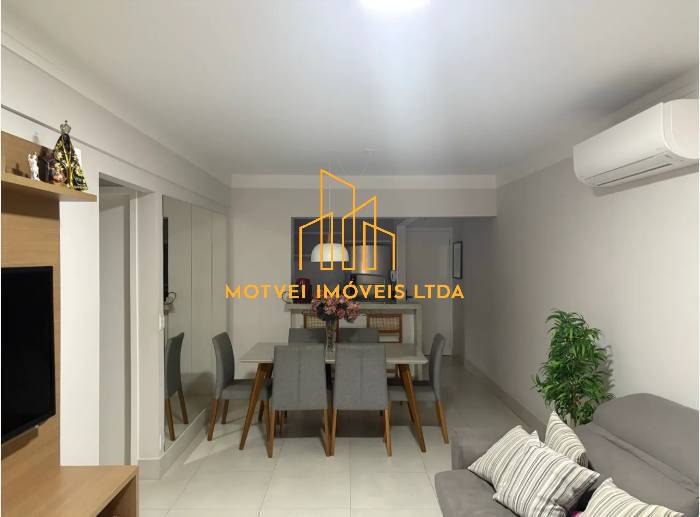 Apartamento, 3 quartos - Foto 3