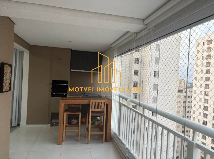Apartamento, 3 quartos - Foto 2