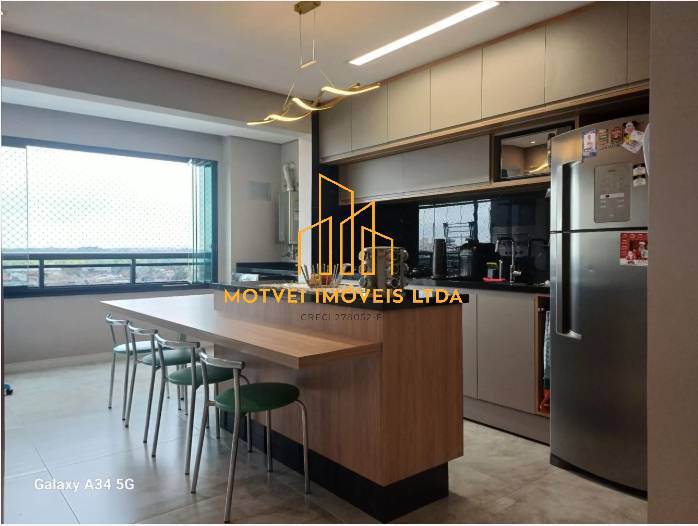 Apartamento, 3 quartos - Foto 1