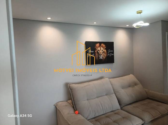 Apartamento, 3 quartos - Foto 8