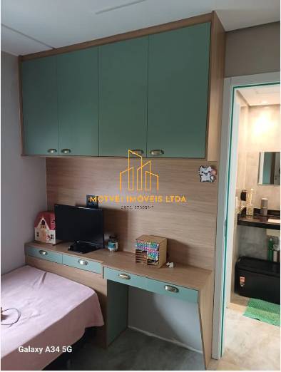 Apartamento, 3 quartos - Foto 14