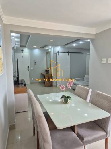 Apartamento, 3 quartos - Foto 7