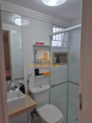 Apartamento, 3 quartos - Foto 15