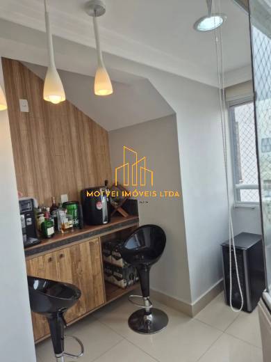 Apartamento, 3 quartos - Foto 8
