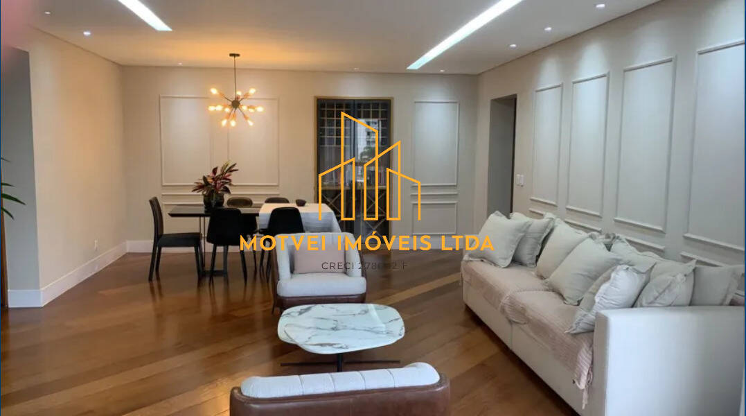 Apartamento, 4 quartos - Foto 3