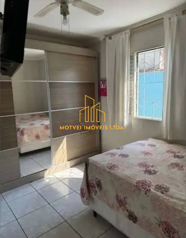 Casa, 3 quartos, 125 m² - Foto 7