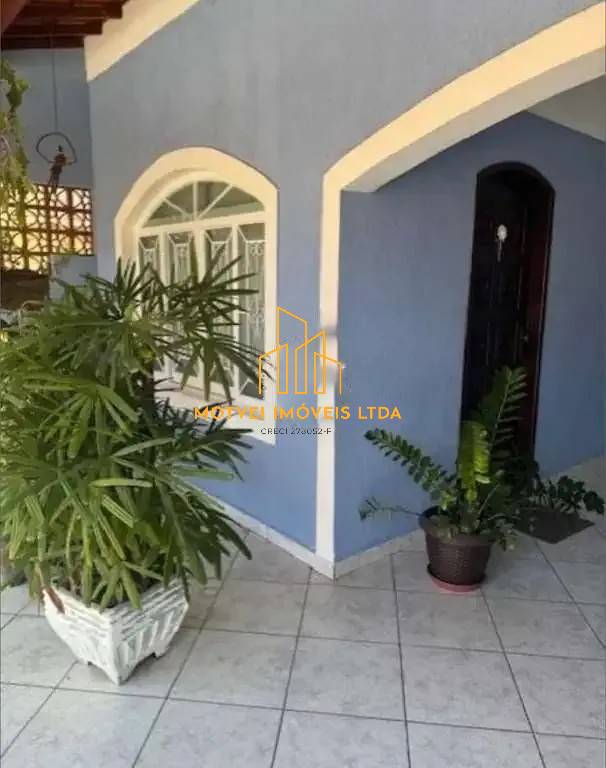 Casa, 3 quartos, 125 m² - Foto 1