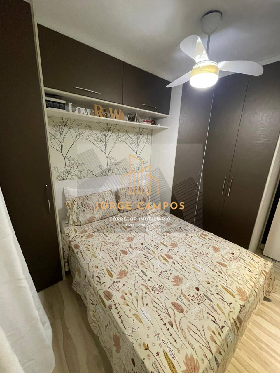 Apartamento, 2 quartos - Foto 7