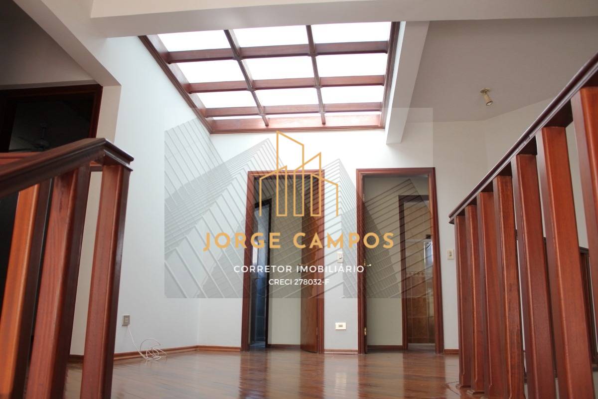 Casa de Condomínio, 4 quartos - Foto 9