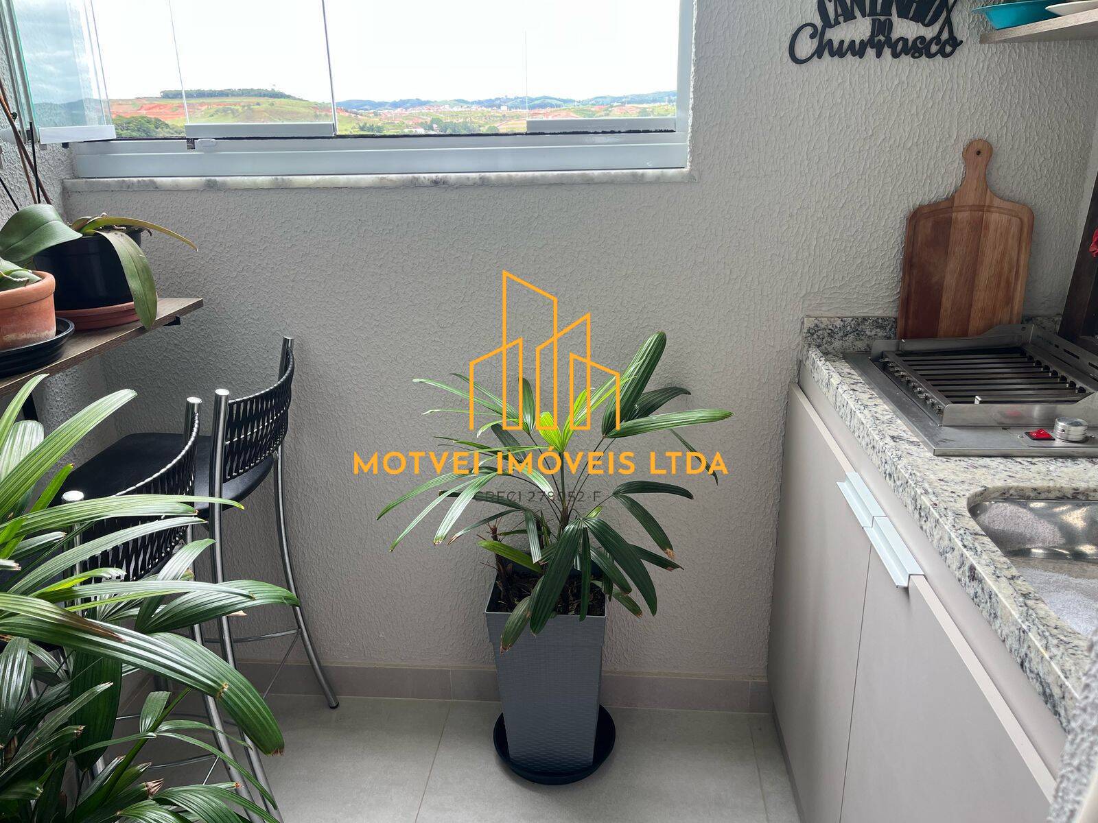Apartamento, 2 quartos - Foto 5