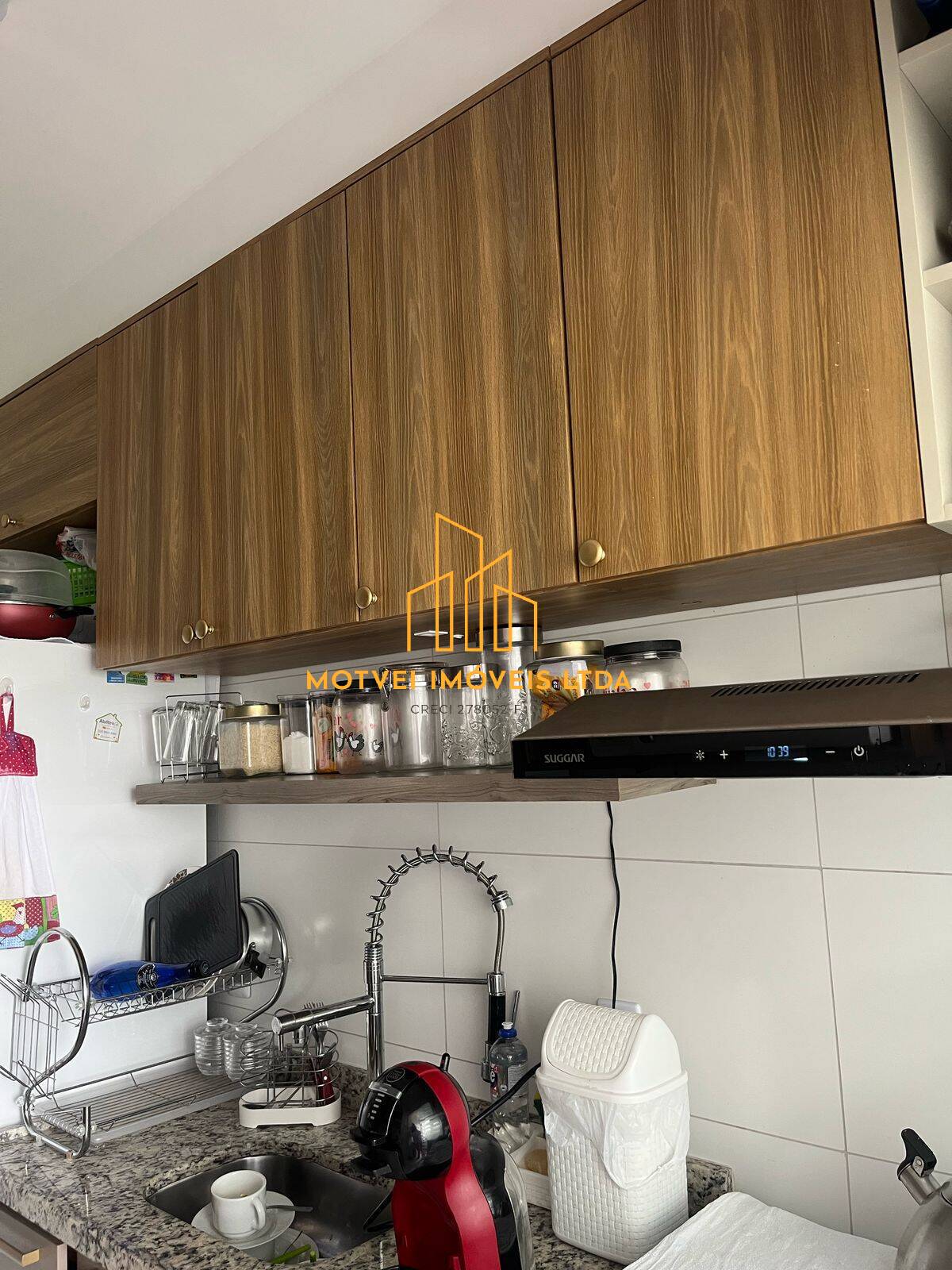 Apartamento, 2 quartos - Foto 6