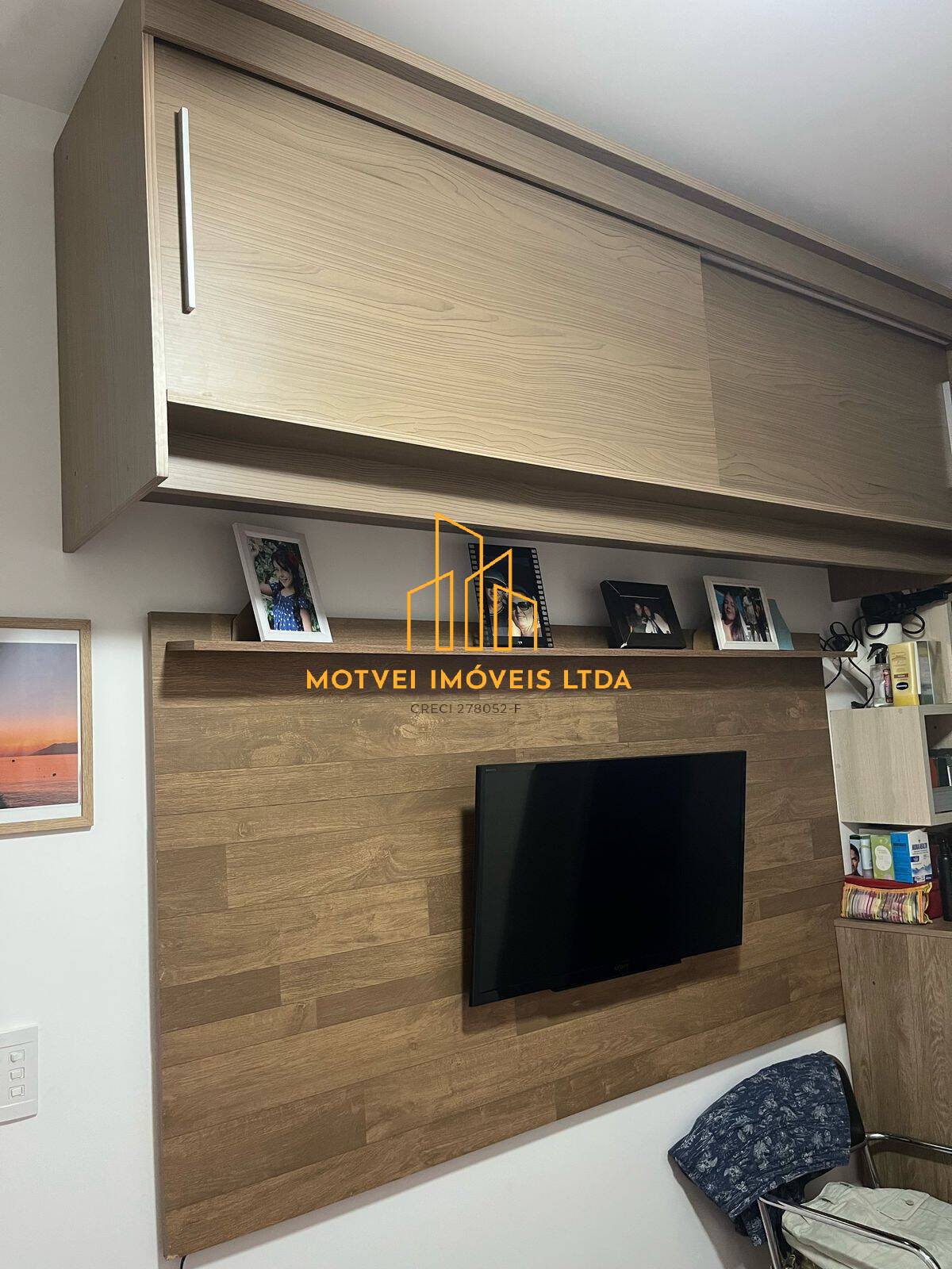 Apartamento, 2 quartos - Foto 8