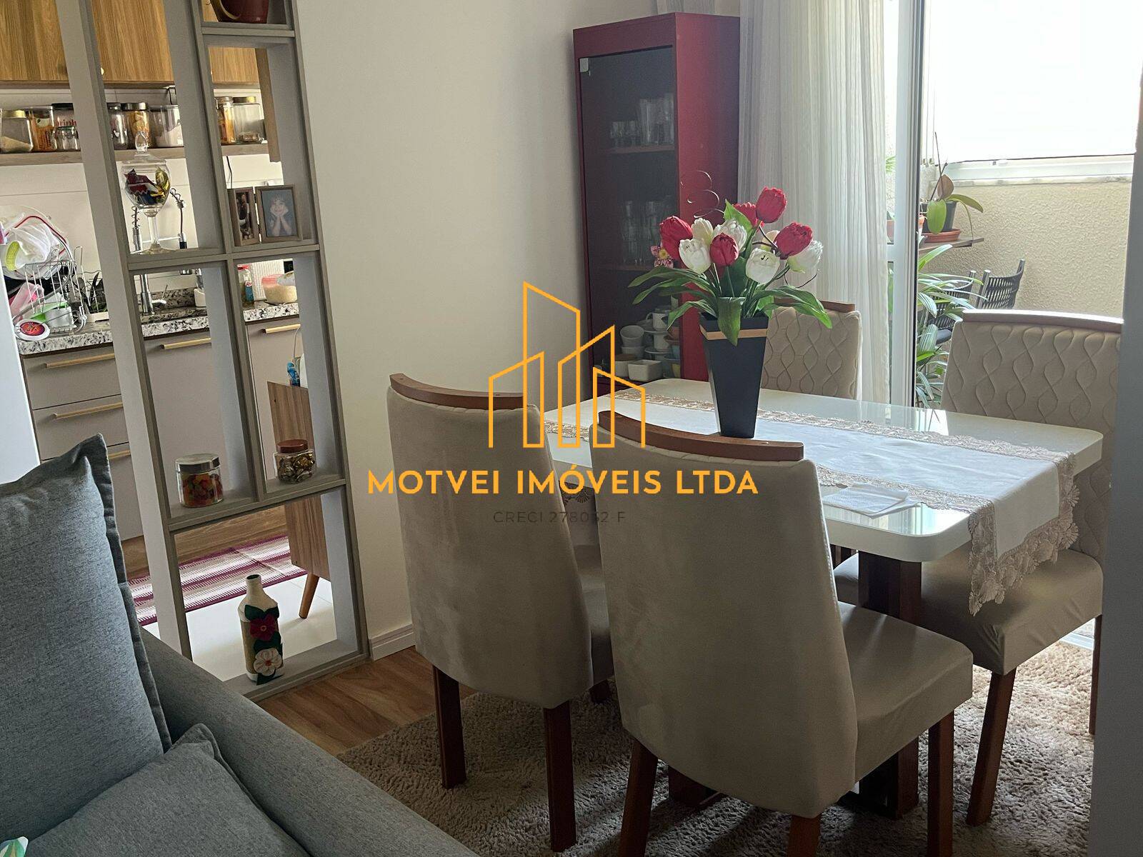 Apartamento, 2 quartos - Foto 12