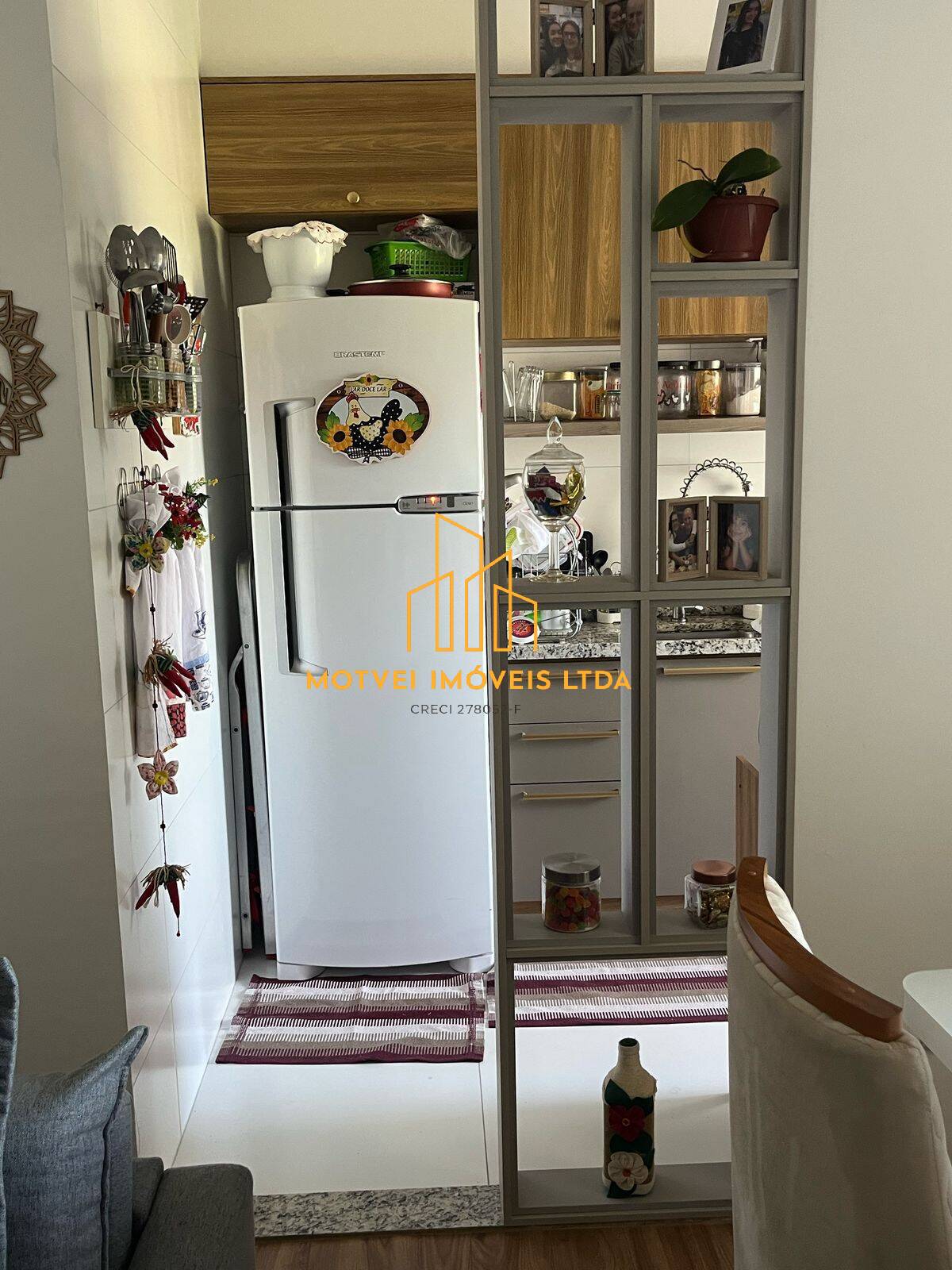 Apartamento, 2 quartos - Foto 11