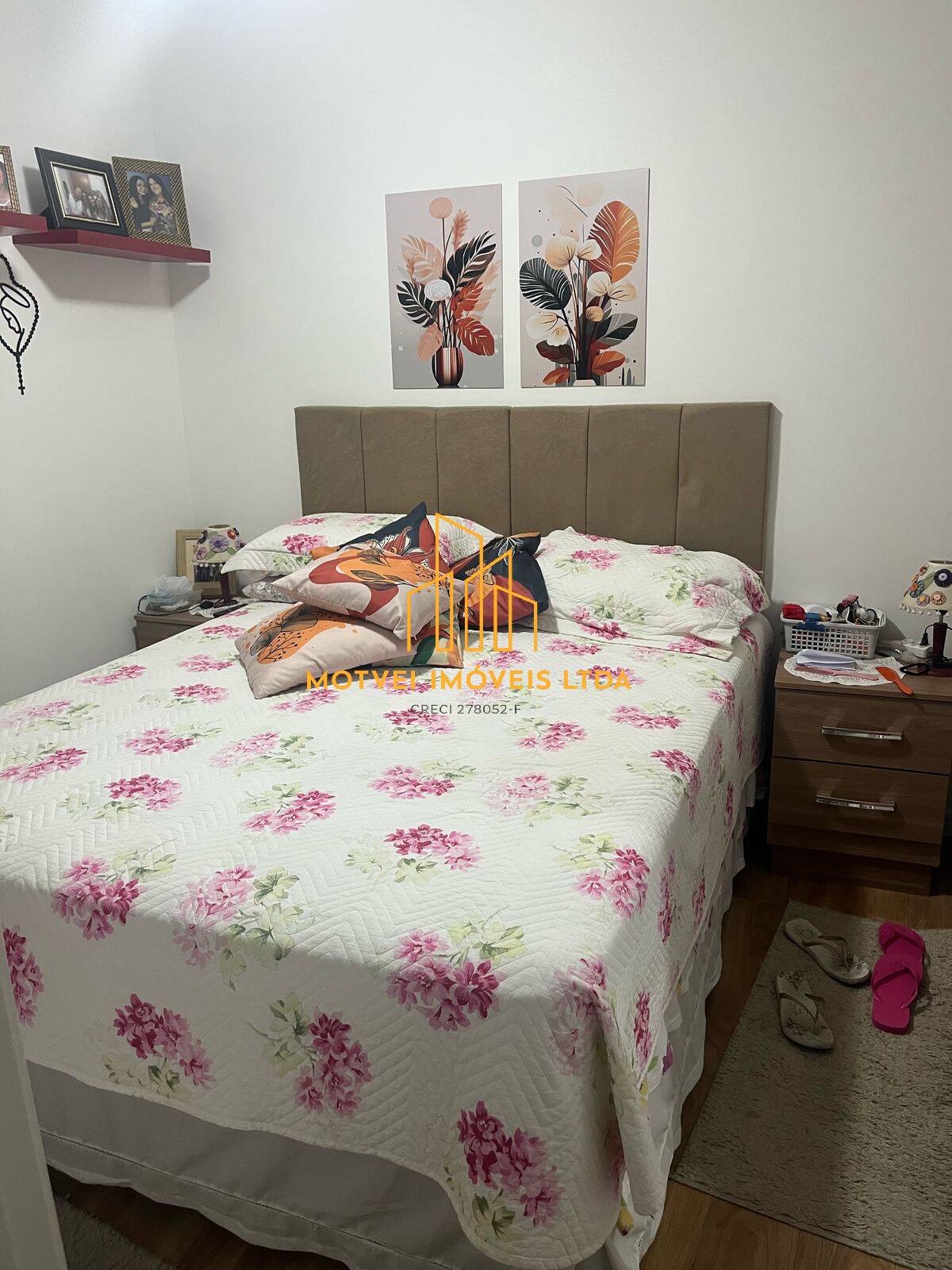 Apartamento, 2 quartos - Foto 15