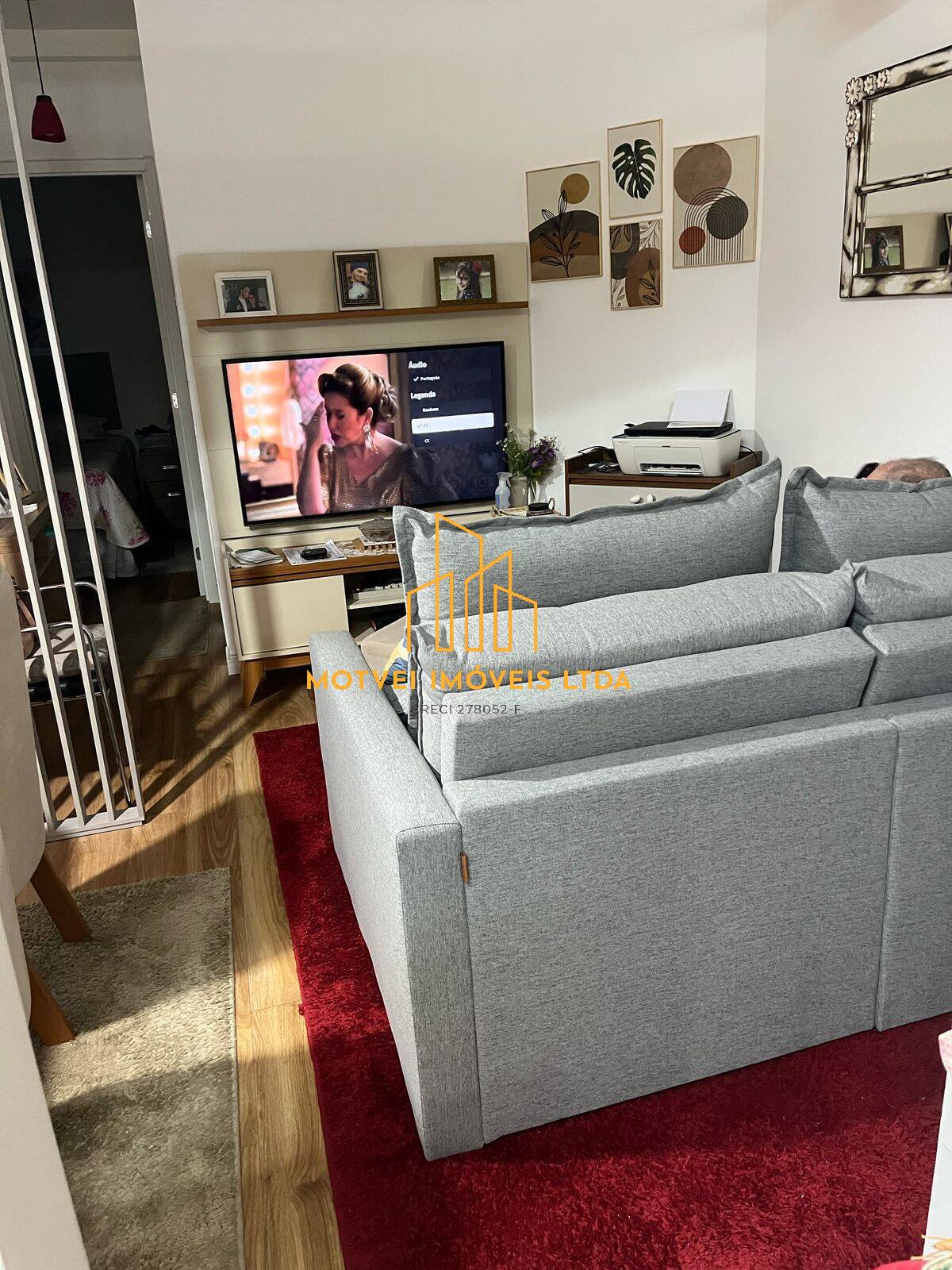Apartamento, 2 quartos - Foto 14