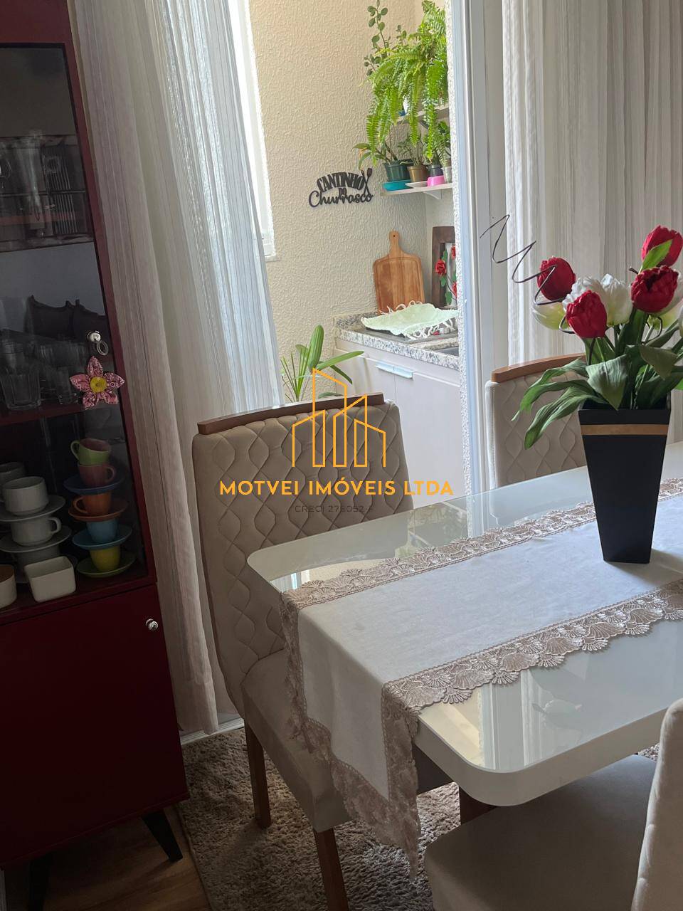 Apartamento, 2 quartos - Foto 17