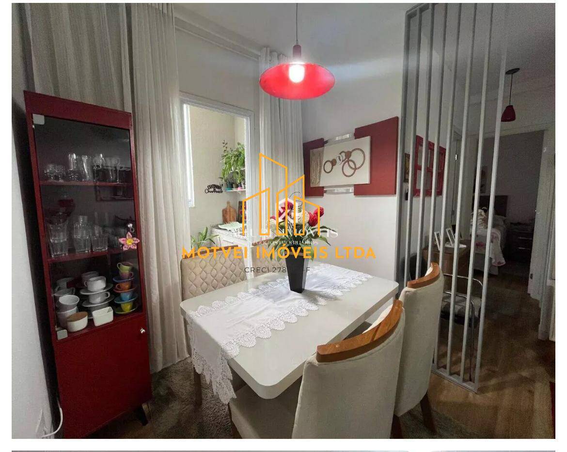 Apartamento, 2 quartos - Foto 13